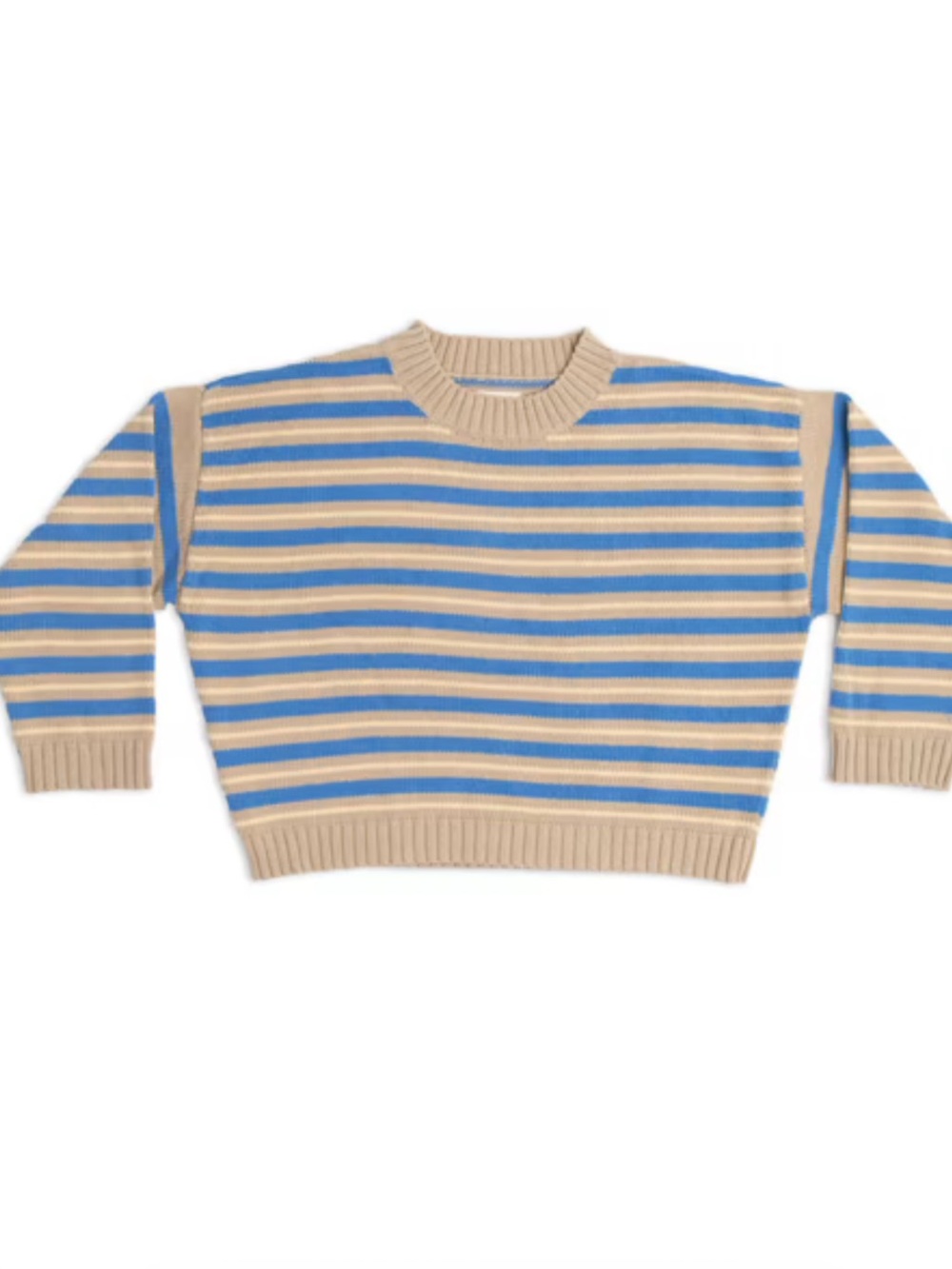 James Street Co Blake Pullover